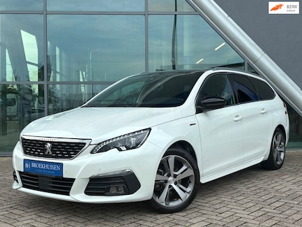 Peugeot 308 0