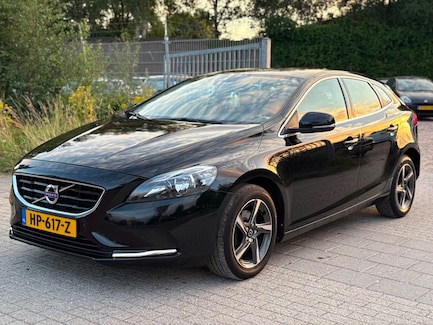 Volvo V40 0