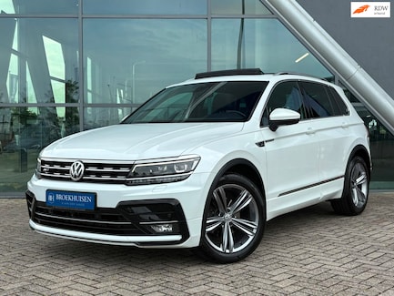 Volkswagen Tiguan 0