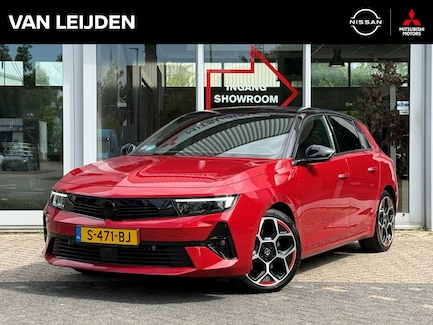 Opel Astra 0