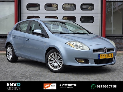 Fiat Bravo 0