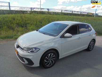 Volkswagen Polo 0