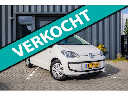 Volkswagen Up! 0