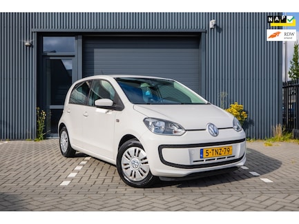 Volkswagen Up! 0