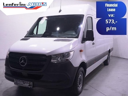 Mercedes-Benz Sprinter 0