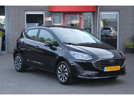 Ford Fiesta 0