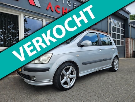 Hyundai Getz 0