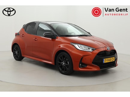 Toyota Yaris 0