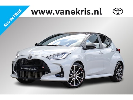 Toyota Yaris 0