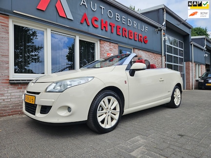 Renault Megane 0