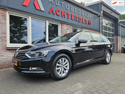 Volkswagen Passat 0