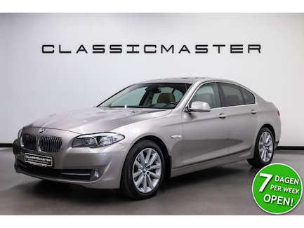BMW 5-Serie 0