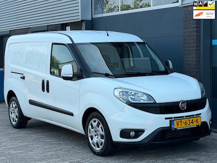 Fiat Doblò Cargo 0