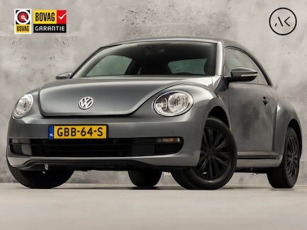 Volkswagen Beetle 0