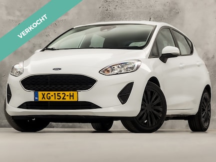 Ford Fiesta 0