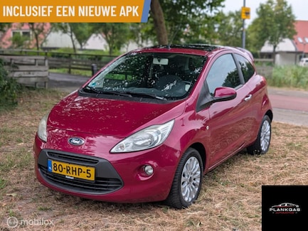 Ford Ka 0