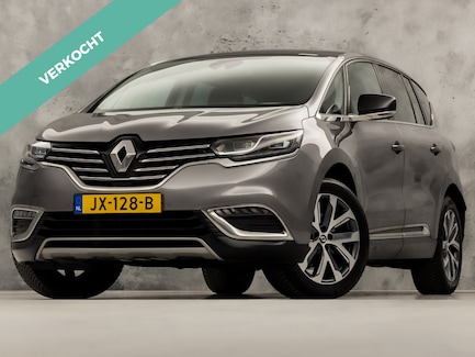 Renault Espace 0