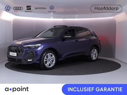 Audi Q5 0