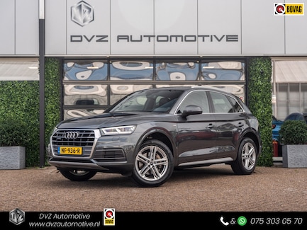 Audi Q5 0