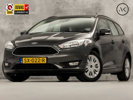 Ford Focus 0