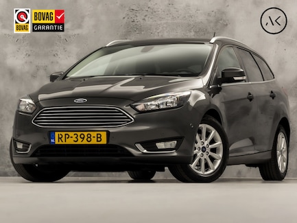 Ford Focus 0