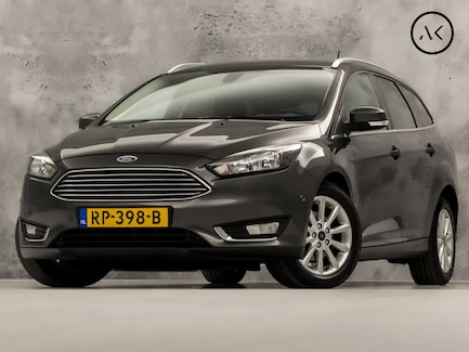 Ford Focus 0