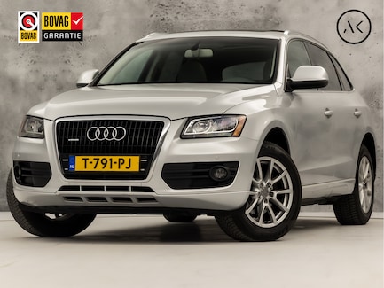 Audi Q5 0