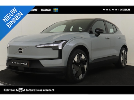Volvo EX30 0