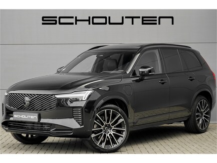 Volvo XC90 0