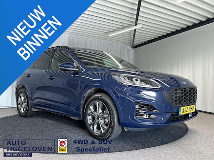 Ford Kuga 0
