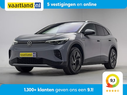 Volkswagen ID.4 0