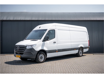Mercedes-Benz Sprinter 0