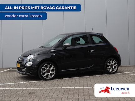 Fiat 500 0