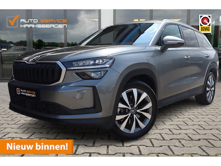 Skoda Kodiaq 0