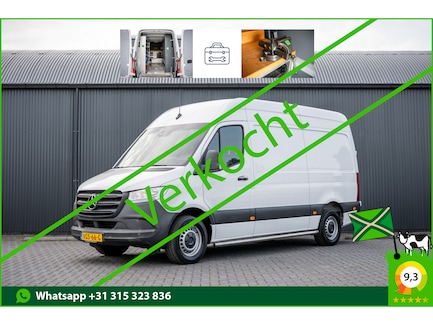 Mercedes-Benz Sprinter 0
