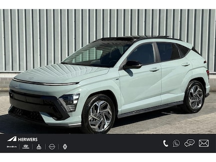 Hyundai Kona 0