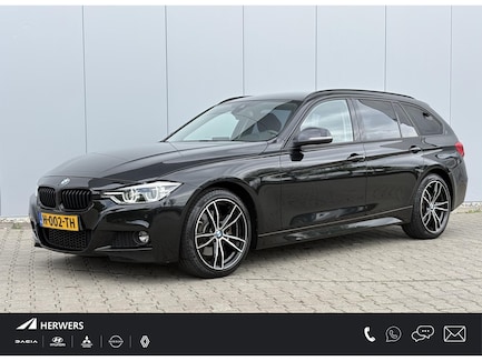 BMW 3-Serie 0