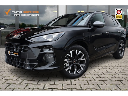 CUPRA Terramar 0