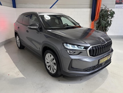 Skoda Kodiaq 0
