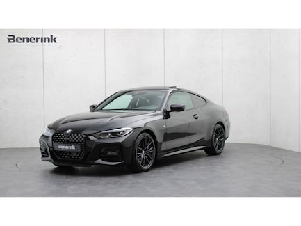 BMW 4-Serie 0