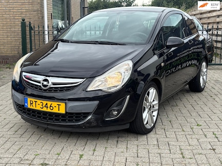 Opel Corsa 0