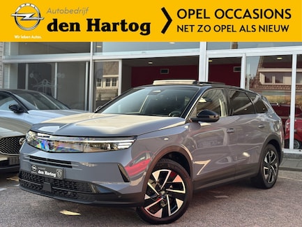 Opel Grandland 0