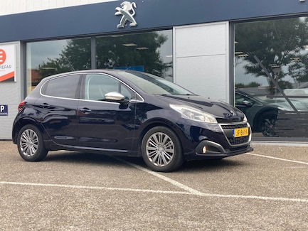 Peugeot 208 0
