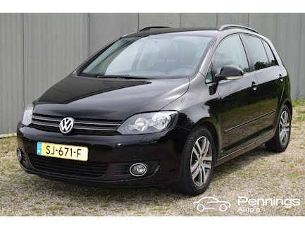 Volkswagen Golf Plus 0