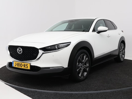 Mazda CX-30 0
