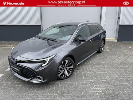 Toyota Corolla 0