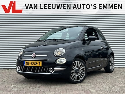 Fiat 500 0
