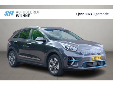 Kia Niro EV 0