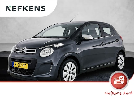 Citroën C1 0