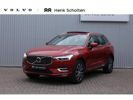 Volvo XC60 0